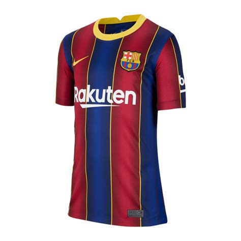 nike fc barcelona lange mouw youth|barcelona nike youth jersey.